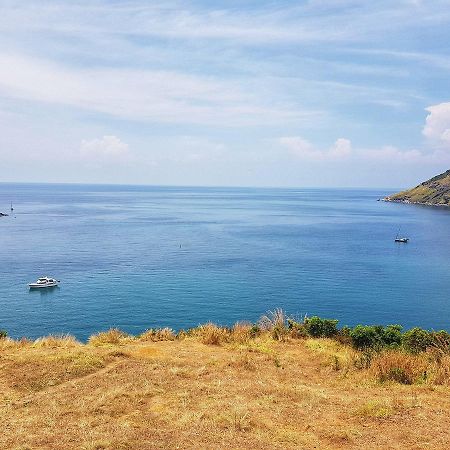 Family Guesthouse Rawai ภายนอก รูปภาพ