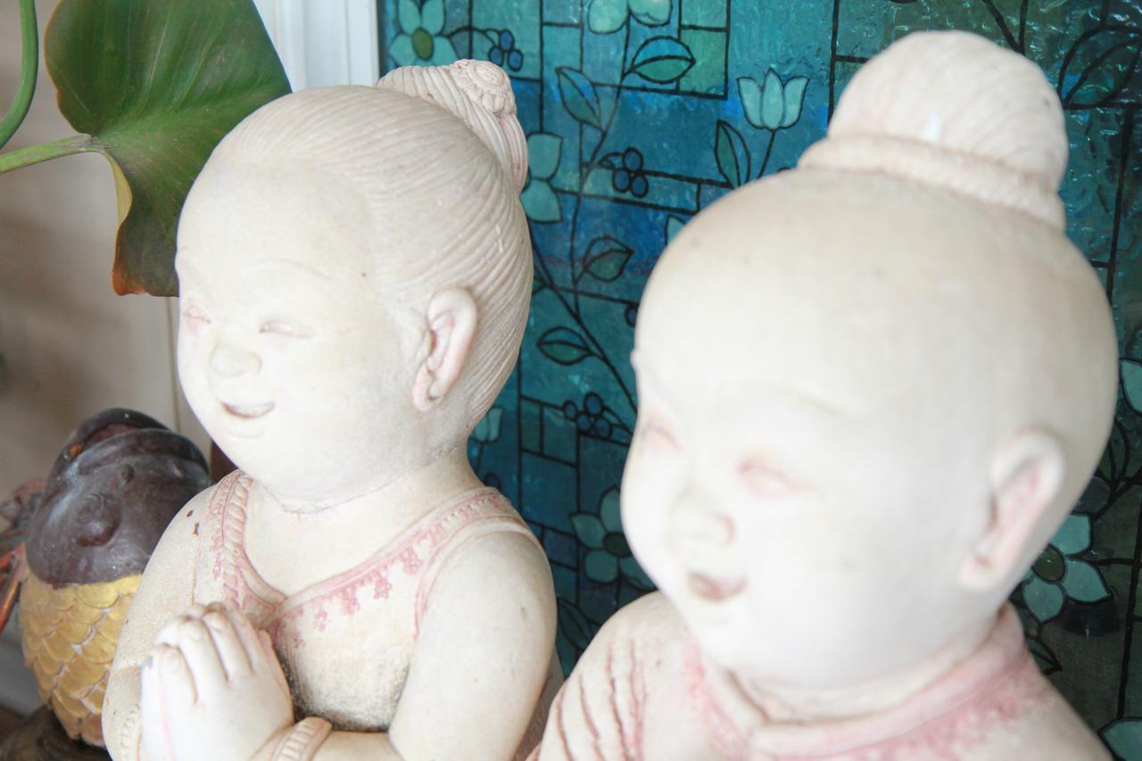 Family Guesthouse Rawai ภายนอก รูปภาพ