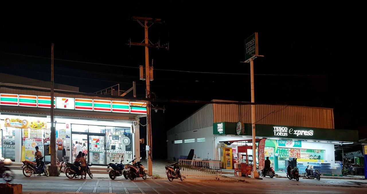 Family Guesthouse Rawai ภายนอก รูปภาพ