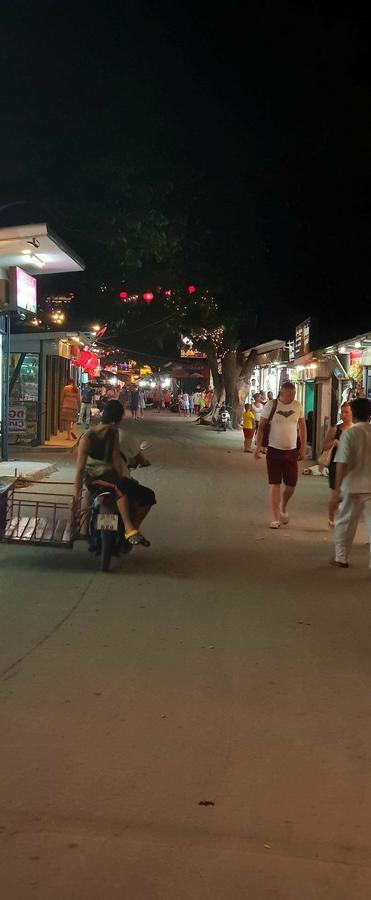 Family Guesthouse Rawai ภายนอก รูปภาพ