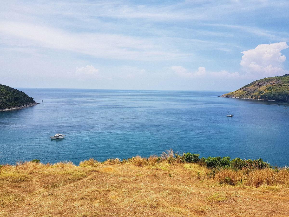 Family Guesthouse Rawai ภายนอก รูปภาพ