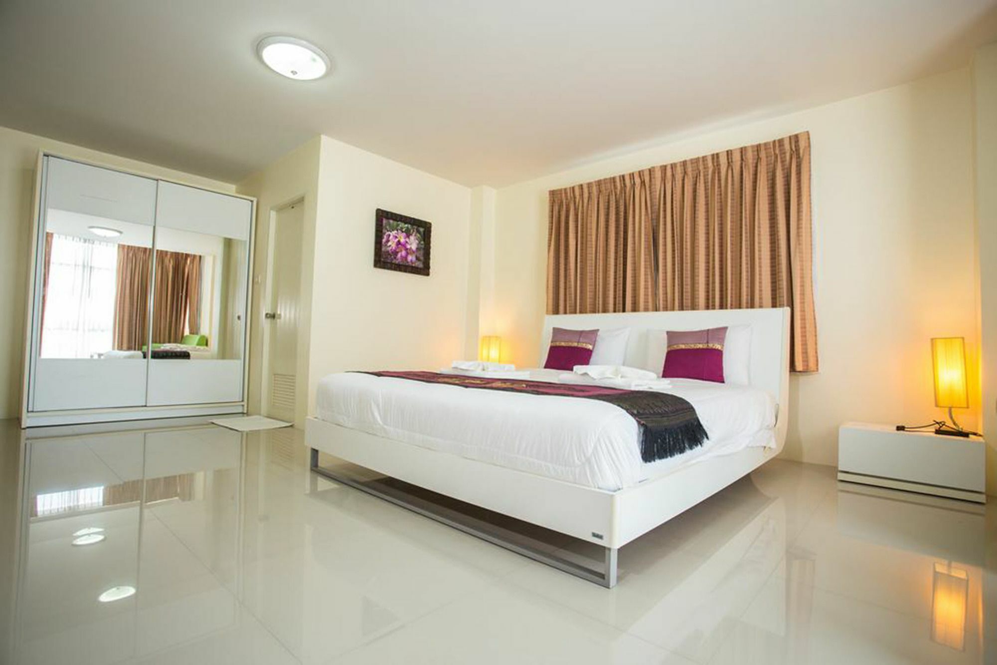 Family Guesthouse Rawai ภายนอก รูปภาพ