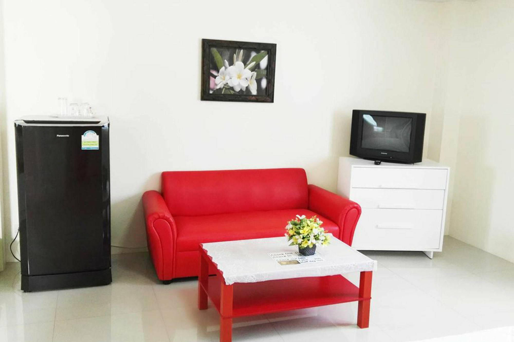 Family Guesthouse Rawai ภายนอก รูปภาพ