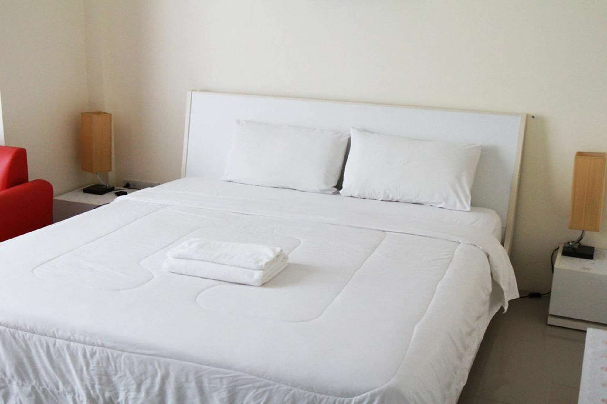 Family Guesthouse Rawai ภายนอก รูปภาพ