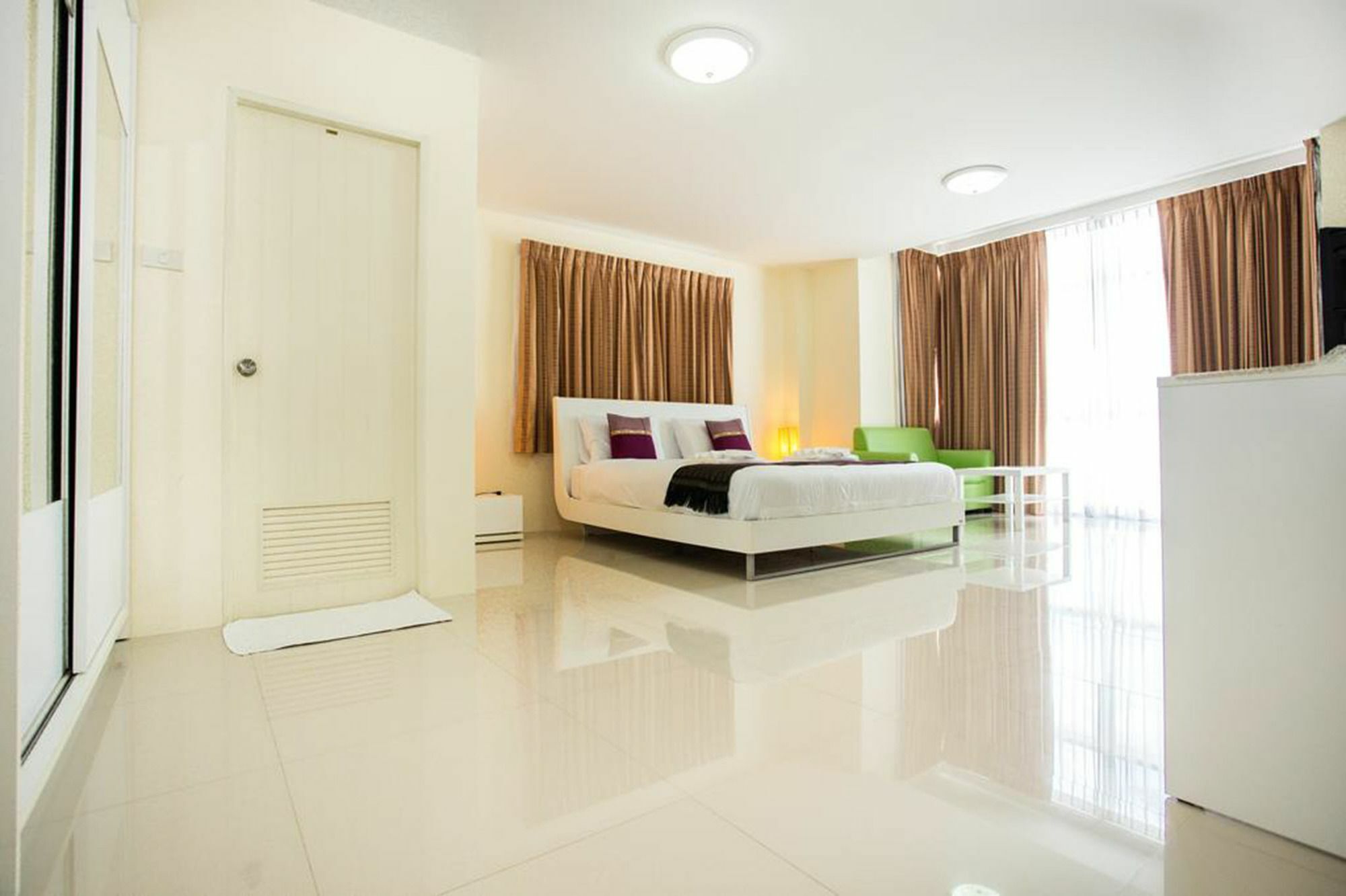 Family Guesthouse Rawai ภายนอก รูปภาพ