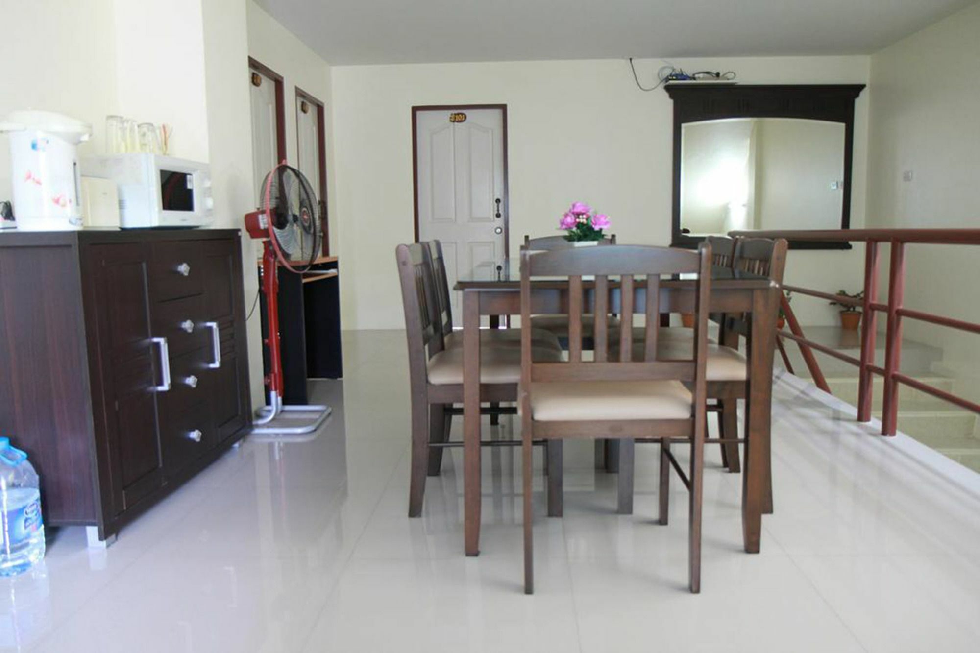 Family Guesthouse Rawai ภายนอก รูปภาพ