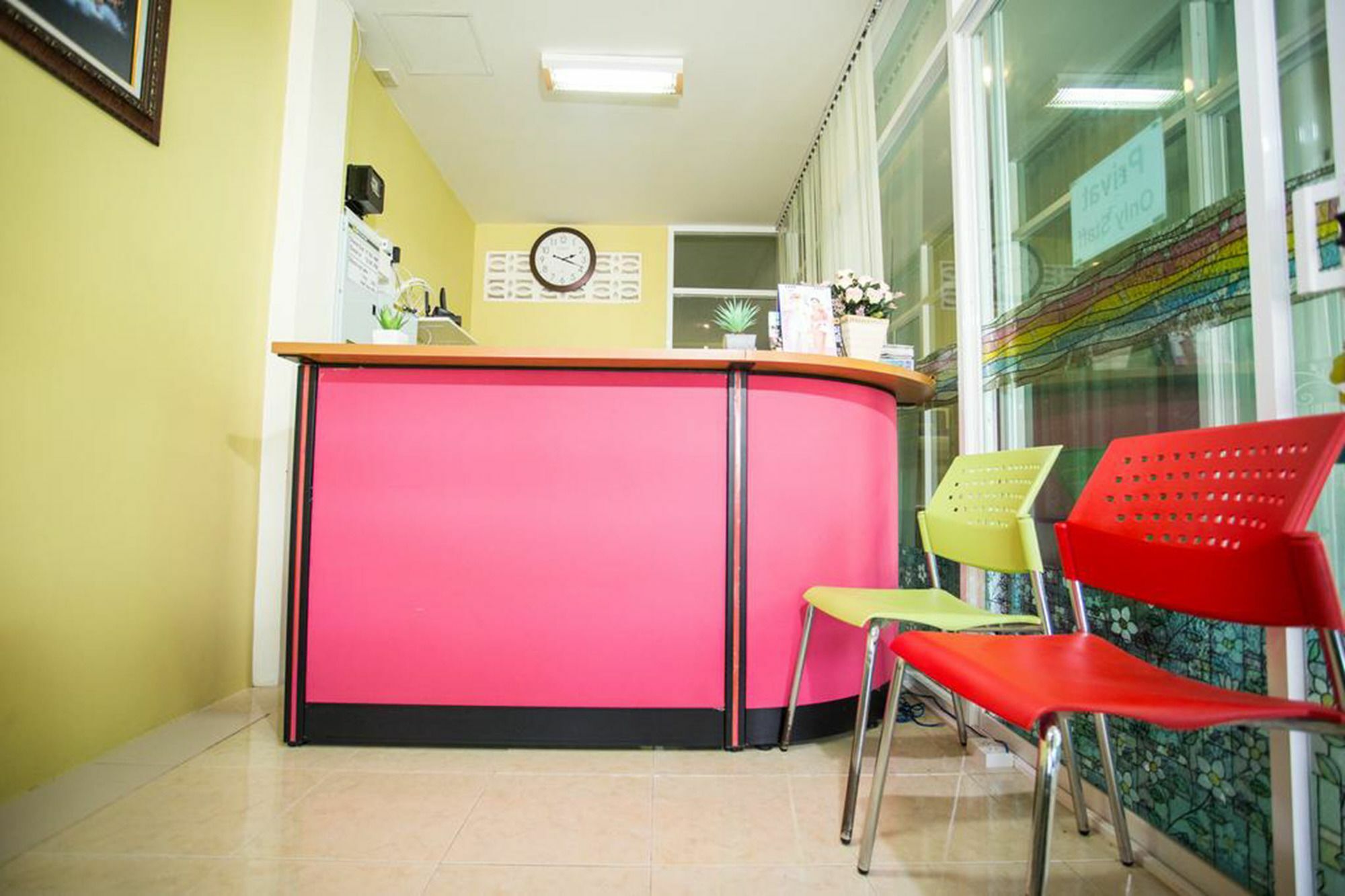 Family Guesthouse Rawai ภายนอก รูปภาพ